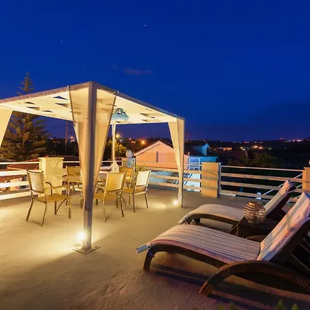 Fiorentinos Villa *