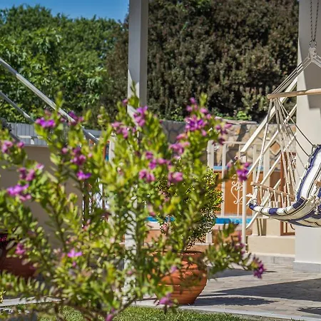 Villa Fiorentinos Tragaki